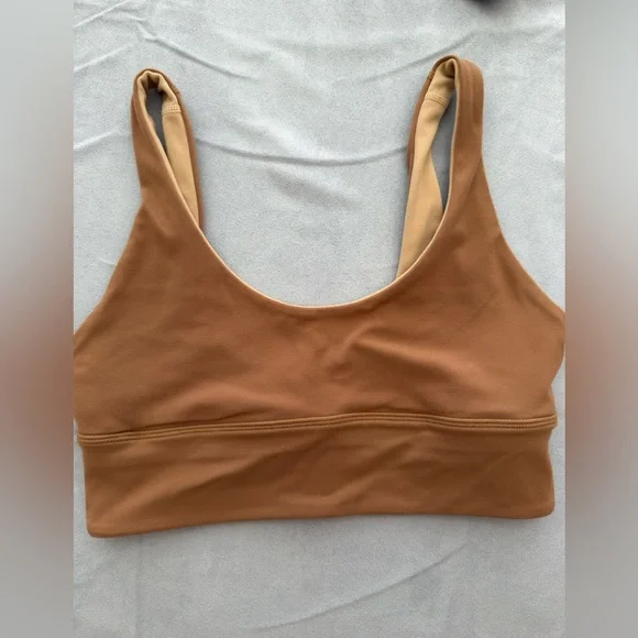 Align Reversible Bra - Size 6 - Picture 4 of 5